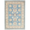 Rug Kazak Co 169x240 Blue