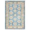 Rug Kazak Co 123x182 Blue Beige