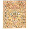Rug Shahi Fine 249x302 Golden Yellow Terracotta
