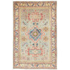 Rug Kazak Co 118x185 Sage Green Terracotta