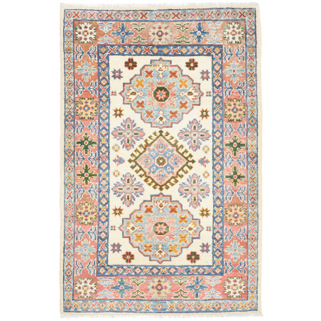Rug Kazak Co 78x124 Multicolor