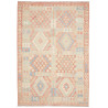 Rug Killim 171x250 Terracotta Sky Blue