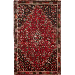 Tappeto Originale Shiraz Fine Persia 175x275 Ro