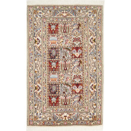 Tappeto Originale Moud Persia 55x88 Avorio Ross