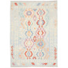 Rug Killim 127x174 Sky Blue