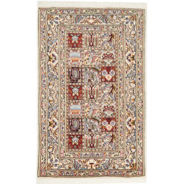 Tappeto Originale Moud Persia 60x85 Avorio Ross