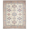 Rug Kazak Co 244x303 Ivory