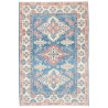 Rug Kazak Co 101x152 Blue Coral