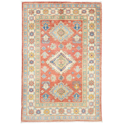 Rug Kazak Co 80x122 Terracotta