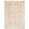Rug Killim 257x345 Beige