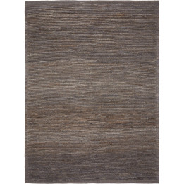 Hand Made Rug Gabbeh Fine Persia 177x240 Dark G