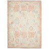 Rug Killim 247x342 Dusty Blue Terracotta