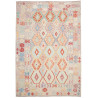 Rug Killim 207x297 Greige Coral