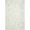 Rug Kilim Afghanistan 204x302 Aqua Blue Beige