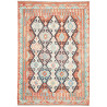 Rug Kilim Afghanistan 203x292 Terracotta Orange