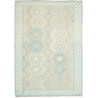 Rug Kilim Afghanistan 179x244 Light Blue Beige