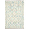 Rug Kilim Afghanistan 173x242 Light Blue-green