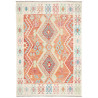 Rug Kilim Afghanistan 174x252 Terracotta Orange