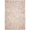 Rug Kilim Afghanistan 250x362 Grey-beige Multic