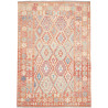 Rug Kilim Afghanistan 205x292 Terracotta Orange