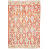 Rug Kilim Afghanistan 199x294 Terracotta Orange