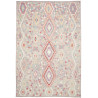 Rug Kilim Afghanistan 203x301 Grey-lilac Turquo