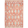 Rug Kilim Afghanistan 200x300 Terracotta Orange