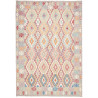 Rug Kilim Afghanistan 178x253 Lavender-grey Ter