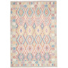Rug Kilim Afghanistan 180x250 Multicolored Ligh