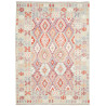 Rug Kilim Afghanistan 179x244 Mint Green Coral