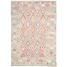 Rug Kilim Afghanistan 178x251 Terracotta Pastel