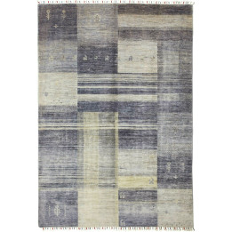 Tappeto Originale Gabbeh Nova Pakistan 168x242