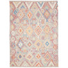 Rug Kilim Afghanistan 173x240 Grey-lavender Pas