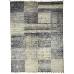 Tappeto Originale Gabbeh Nova Pakistan 150x200