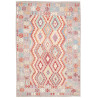 Rug Kilim Afghanistan 176x253 Lavender Grey Ter