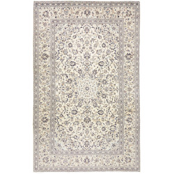 Kashan 200x320 Cm Kashan