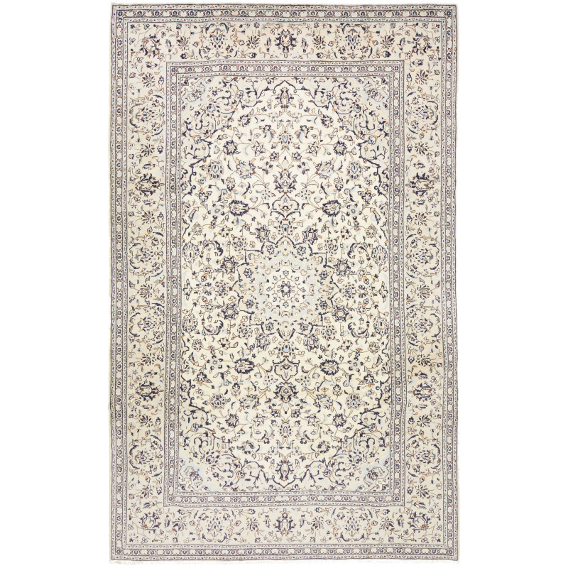 Kashan 200x320 Cm Kashan