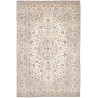Kashan 205x312 Cm Kashan, Persia, Hand-carded Wool (warp: