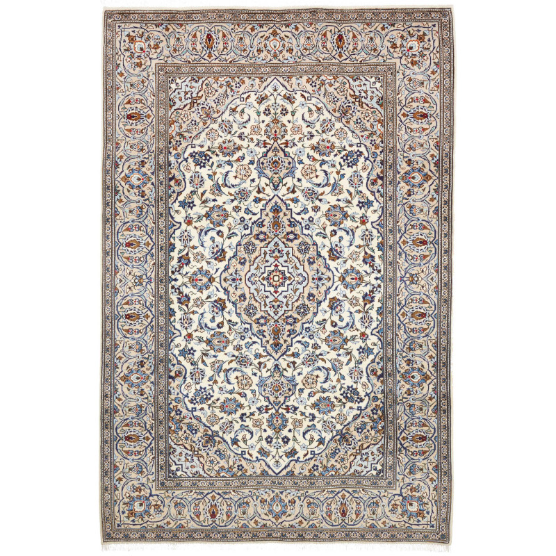 Kashan 197x304 Cm Kashan