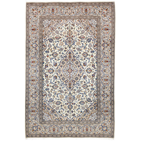 Kashan 197x304 Cm Kashan
