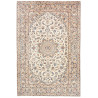 Kashan 197x300 Cm Kashan, Persia, Hand-carded Wool,