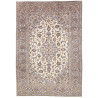 Kashan 204x298 Cm Kashan, Persia, Hand-spun Wool (cotton