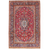Ardakan 195x303 Cm Ardakan, Persia, Hand-carded Wool,