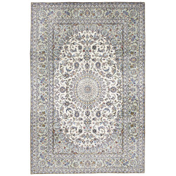 Kashan 196x297 Cm Kashan