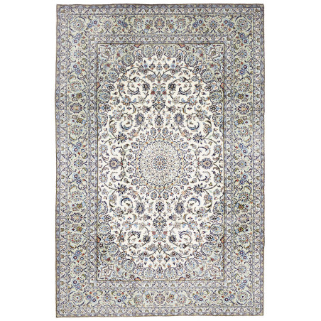Kashan 196x297 Cm Kashan