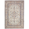 Kashan 195x293 Cm Kashan, Persia, Hand-carded Wool (warp: