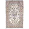 Kashan 203x320 Cm Kashan, Persia, Hand-carded Wool / Cotton,