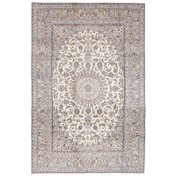 Kashan 196x296 Cm Kashan