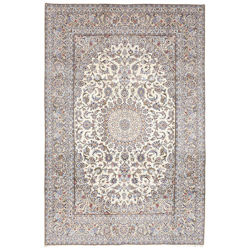 Kashan 196x296 Cm Kashan