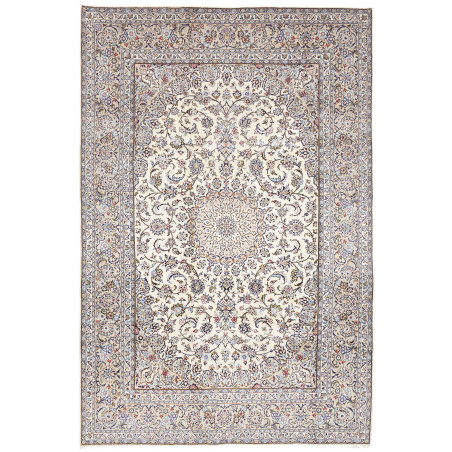 Kashan 196x296 Cm Kashan